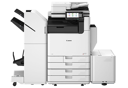 Canon imageFORCE C7165