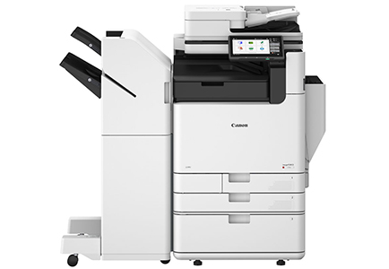 Canon imageFORCE C7165