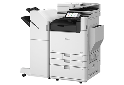 Canon imageFORCE C7165