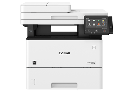Canon 1643iF