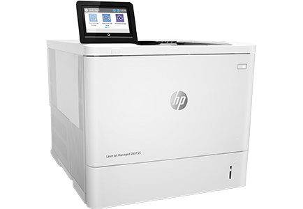 HP Managed E60155dn Printer