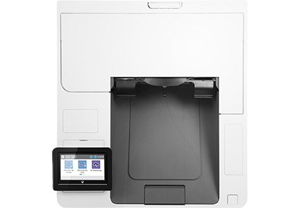 HP Managed E60165dn Printer
