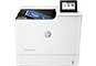 HP Colour LaserJet Managed E65150dn Printer