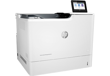 HP Colour LaserJet Managed E65150dn Printer