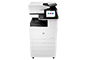 HP Color LaserJet Managed MFP E78325