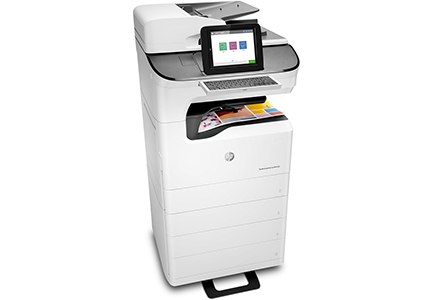 HP PageWide Managed E77650 Multifunction Printer