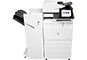 HP Color LaserJet Managed MFP E77822