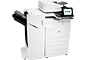 HP Color LaserJet Managed MFP E77822