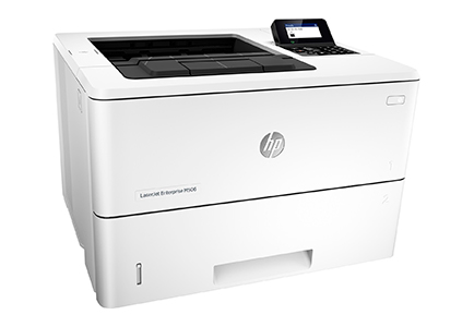 HP Managed E50045dw Printer