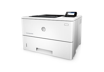 HP Managed E50045dw Printer