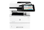 HP LaserJet Managed E52545dn MFP