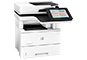 HP LaserJet Managed E52545dn MFP