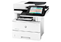 HP LaserJet Managed E52545dn MFP