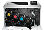 HP Color LaserJet Managed E55040dwr