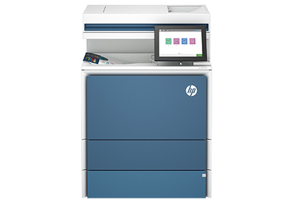 HP Colour Laser Jet Enterprise MFP X57945 Series