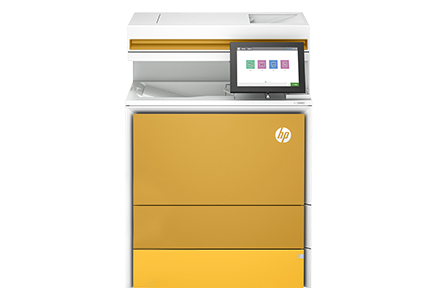 HP Colour Laser Jet Enterprise MFP X57945 Series