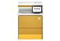 HP Colour Laser Jet Enterprise MFP X57945 Series