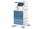 HP Colour Laser Jet Enterprise MFP X57945 Series