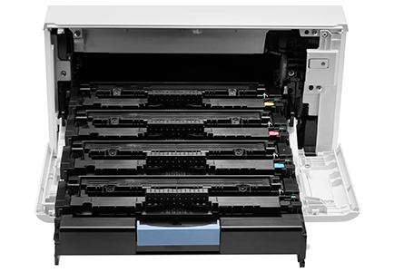 HP Color LaserJet Managed E45028dn