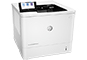 HP Managed E60165 Series Printer