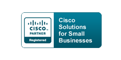Cisco Business Partner