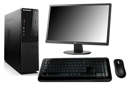 Paramount IT Workstation Bundle