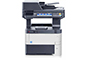 KYOCERA ECOSYS M3540idn