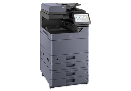 KYOCERA TASKalfa 3501ci