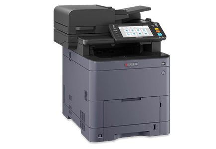 KYOCERA TASKalfa 3501ci