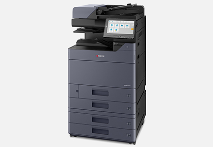 KYOCERA TASKalfa 3501ci