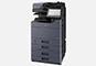 KYOCERA TASKalfa 3501ci